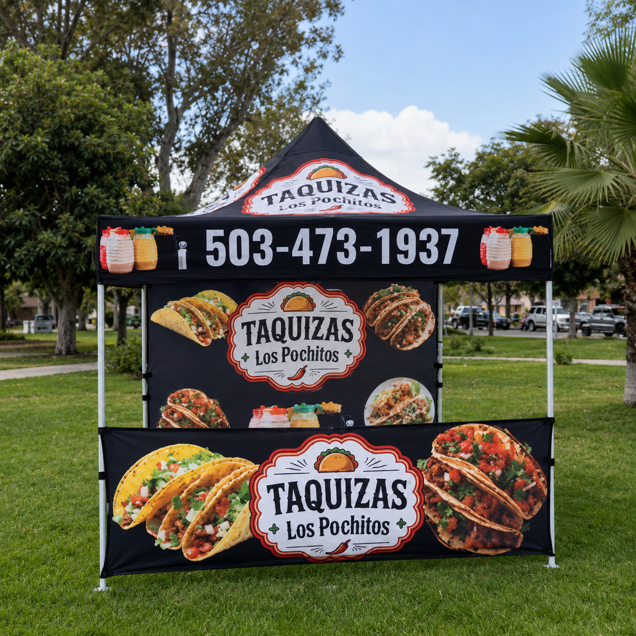 Productos Entregados