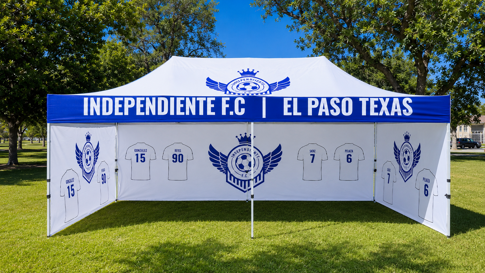 Productos Entregados